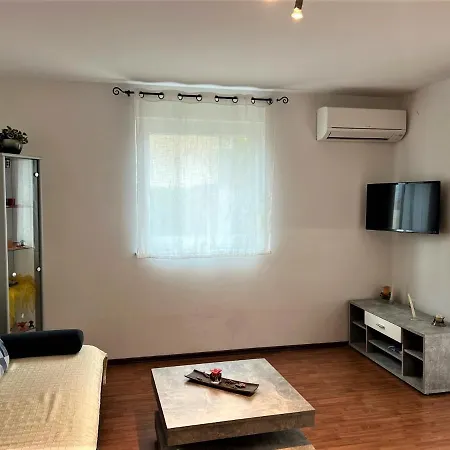 Sandal Apartment Medulin