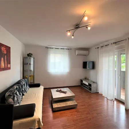 Apartment Sandal Medulin