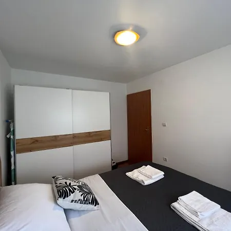 Apartment Sandal Medulin