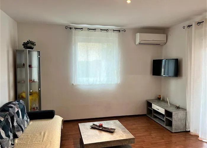 Sandal Apartman Medulin