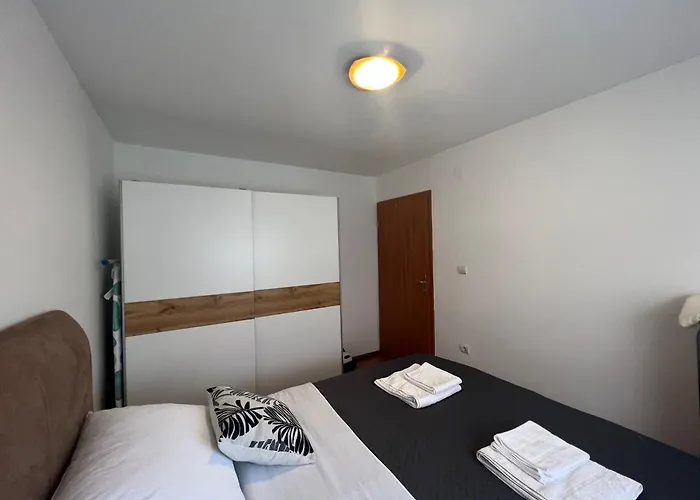 Apartman Sandal Medulin